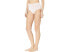 Фото #2 товара Jockey 269167 Women No Panty Line Promise Hip Brief Underwear Size 5