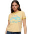 ფოტო #2 პროდუქტის SUPERDRY Neon Vintage Logo short sleeve T-shirt