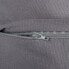 Подушка Серый 60 x 60 cm