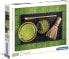 Clementoni Puzzle 1000 elementów HQ Matcha Tea