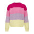 ONLY Kogsandy Stripe Sweater