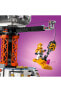 Фото #5 товара Конструктор пластиковый Lego City Uzay Üssü ve Roket Fırlatma Rampası 60434 (1422 Парта)