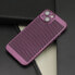 OEM Etui Airy do iPhone 14 6,1 fioletowy