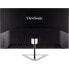 ViewSonic VX Series VX3276-MHD-3 - 81.3 cm (32") - 1920 x 1080 pixels - Full HD - LED - 4 ms - Silver