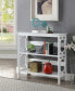 Фото #3 товара Omega 3 Tier Bookcase