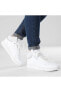 Фото #1 товара Hoops 3.0 Günlük Ayakkabı Sneaker Beyaz