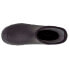 Фото #5 товара Dryshod Steadyeti Waterproof Round Toe Mens Black Casual Boots SYT-MA-BK