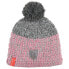 IMPERIAL RIDING Headlines beanie Iron Melange - фото #1