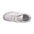 Фото #5 товара New Balance 480 Men's Shoes White-Grey BB480-LKA