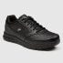 Фото #1 товара S Sport By Skechers Men's Brise Slip Resistant Sneakers - Black 11.5