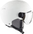 Фото #6 товара ALPINA Arber Visor Q-Lite – High Quality & Lightweight Ski Helmet with Contrast Enhancing Visor for Adults