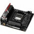 Motherboard ASRock B650E PG-ITX WIFI Intel Wi-Fi 6 AMD B650 AMD AM5