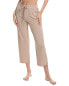 Фото #1 товара N Natori Breeze Pant Women's Grey L