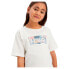 Фото #5 товара LEVI´S ® KIDS Meet&Greet Organic short sleeve T-shirt