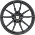 Etabeta Manay anthracite matt 8.5x19 ET47 - LK5/112 ML78.1