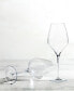 Фото #5 товара Handmade Alloro Tasting Glass 17.1oz - Set of 2