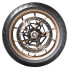 Фото #3 товара DUNLOP Qualifier Core 55W TL Front Road Tire