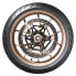 DUNLOP Qualifier Core 55W TL road front tire