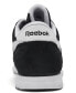 Фото #6 товара Women's Classic Nylon Casual Sneakers from Finish Line