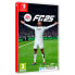 NINTENDO GAMES Switch EA SPORTS FC 25 Разноцветный, PAL - фото #1