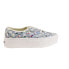 Vans Woven Authentic Stackform Men's Shoes Floral-Multi vn0a5kxx-aza 5.5 - фото #1