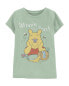 Toddler Winnie The Pooh Tee 2T