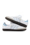 Фото #3 товара Кроссовки Adidas Samba White Halo Blue