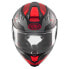 Фото #5 товара PREMIER HELMETS 23 Hyper XR92BM 22.06 full face helmet