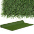 Газон искусственный hillvert трава на террасу балкон мягкая 20 мм 13/10 см 200 x 500 см
