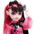 Фото #3 товара MONSTER HIGH Draculaura Doll