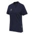 HUMMEL Move Grid short sleeve polo M - фото #8