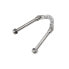 Фото #1 товара PATHOS Long Articulated Wishbone with Sphere Inox 2 mm wishbone