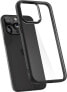 Spigen Spigen Ultra Hybrid iPhone 15 Pro 6.1" czarny/matte black ACS06713 - фото #6