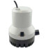 Фото #1 товара NUOVA RADE Bilge Pump 1500GPH 24V DC