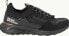 Buty trekkingowe męskie Jack Wolfskin Jack Wolfskin Dromoventure Athletic Low M 4057011-6000 Czarne 43