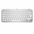 Фото #1 товара Клавиатура Logitech 920-010499 Серый QWERTY