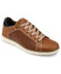 Men's Ramble Casual Leather Sneakers