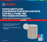 Фото #2 товара Bosch EXPERT M480 Schleifnetzrolle, 93 mm, 5 m, G 80