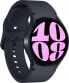 Фото #2 товара Smartwatch Samsung Galaxy Watch 6 Stainless Steel 44mm Grafitowy (SM-R940NZKAEUE)