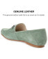 ფოტო #7 პროდუქტის Women's Giia Bit Loafers