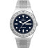 Фото #1 товара Timex Q Ladcies 36mm Quartz Stainless Steel Watch TW2U95500