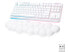 Фото #1 товара Logitech 920-010684 G715 Linear Switches - GX Red Gaming Keyboard