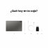 Фото #2 товара Планшет Samsung Galaxy Tab S9 FE+ 12,4" 128 Гб Серый