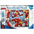 Фото #1 товара Головоломка Ravensburger Iron Man 100 Предметы