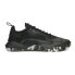 Фото #1 товара Puma Fuse 2.0 Murph Lace Up Training Mens Black Sneakers Casual Shoes 37796801