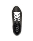 Women's Camzy Round Toe Lace-Up Casual Sneakers
