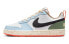 Nike Court Borough Low 2 GS DX6052-101 Sneakers