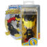Фото #6 товара Игровая фигурка Fisher Price DC Super Friends Batwing Car Фигурка (Бэтмобиль и Кар "Летучая мышь")