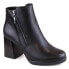 Фото #1 товара Sergio Leone W SK425A insulated ankle boots, black