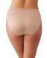Фото #2 товара Women's Inner Sheen High-Cut Underwear 871397